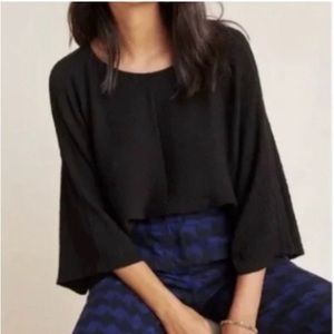 NWT Maeve Anthropologie Dolman top